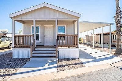 great front porch with view 