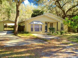 317 SE 3rd Ave, Melrose, FL 32666