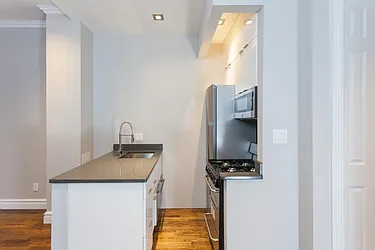 Rented by Centennial Properties NY