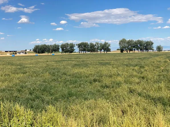TBD Road 14, Powell, WY 82435