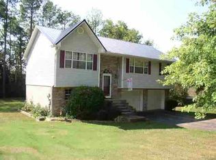 1431 Universal Rd, Jefferson City, TN 37760