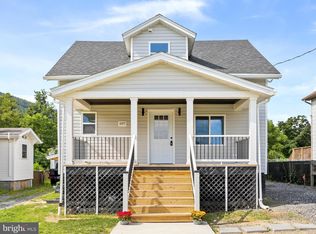 107 Holly Ave, Lavale, MD 21502