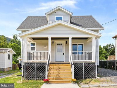 107 Holly Ave, Lavale, MD, 21502