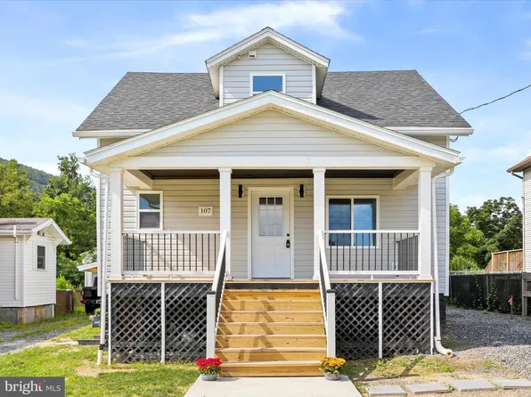 107 Holly Ave, Lavale, MD 21502