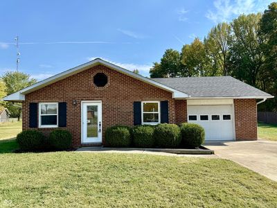 136 Cori Ln, Versailles, IN, 47042