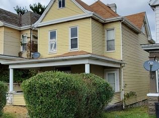 631 Reed Ave, Monessen, PA 15062