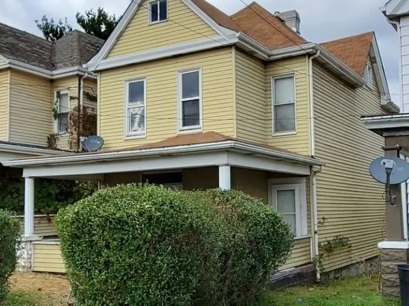 631 Reed Ave, Monessen, PA 15062