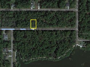 18126 York Ave, Port Charlotte, FL 33948