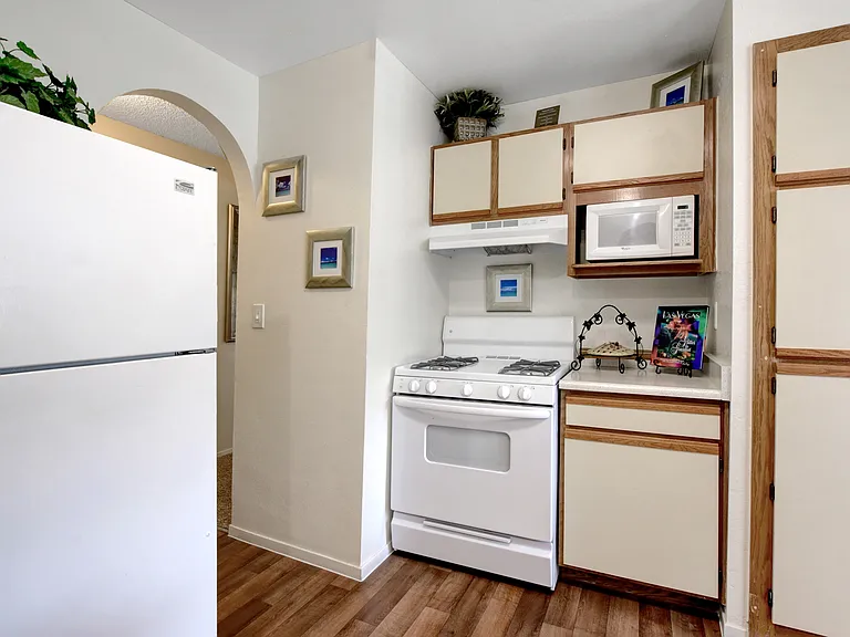 Canyon Creek Villas — Photo 19