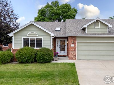 1515 Tulip Ct, Longmont, CO, 80501