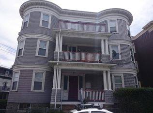 4 Dawes St, Dorchester, MA 02125