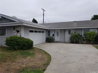 13072 Aspenwood Ave, Garden Grove, CA 92840