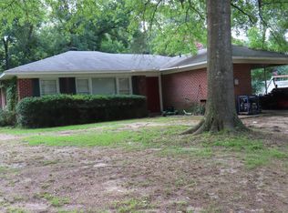 701 10th St NW, Springhill, LA 71075