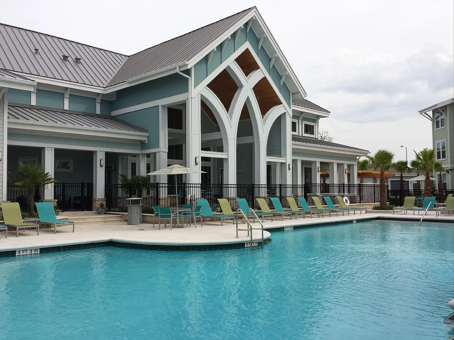 The Crosby at Towne Center — Photo 3
