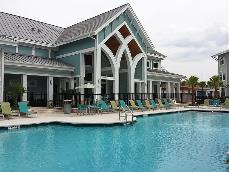 The Crosby at Towne Center — Photo 3