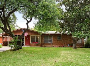 4715 Roundup Trl, Austin, TX 78745