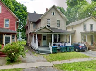 239 Hamilton St #4, Rochester, NY 14620