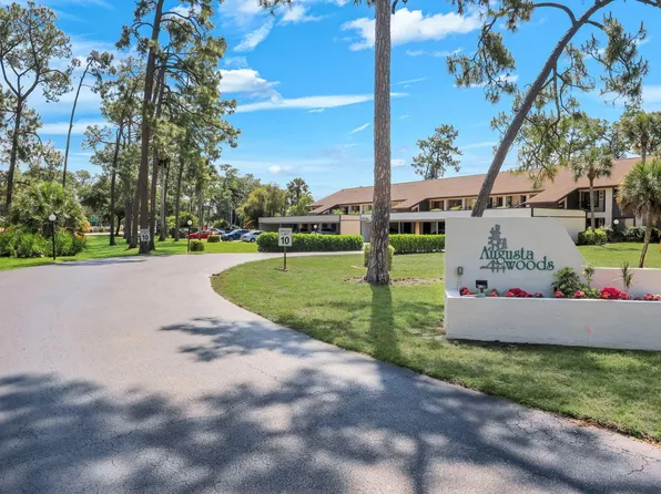 5857 Rattlesnake Hammock Rd APT 101, Naples, FL 34113