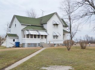 674 Hotchkiss Rd, Auburn, MI 48611
