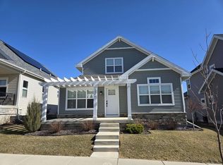 2914 Mizuna Drive, Fitchburg, WI 53711