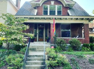 1838 Sherwood Ave, Louisville, KY 40205