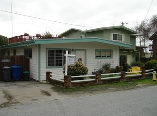 315 Park Dr, Aptos, CA 95003