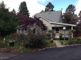 4380 Hackley Point Ln, Muskegon, MI 49441