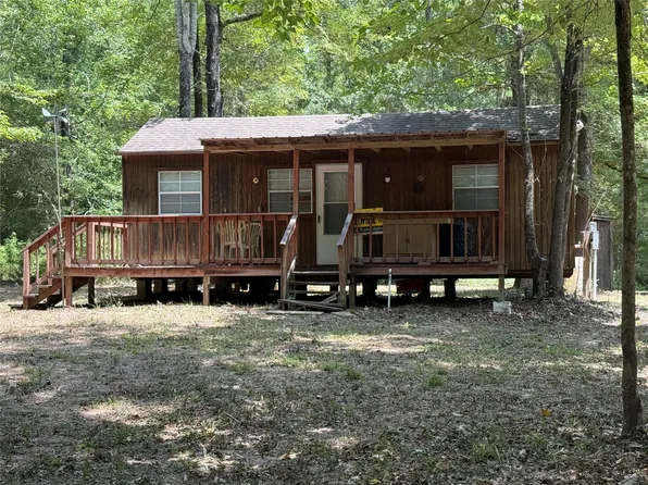 1470 Private Road 8060, Woodville, TX 75979