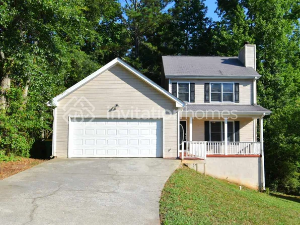 305 Mary Alice Dr, Winder, GA 30680