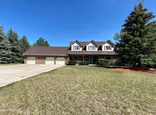 2550 Antler Rd, Gillette, WY 82718