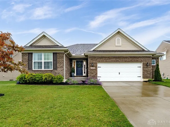 1134 Brehm Blvd, Fairborn, OH 45324