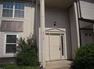 3618 Harbinger Rd, Virginia Beach, VA 23453