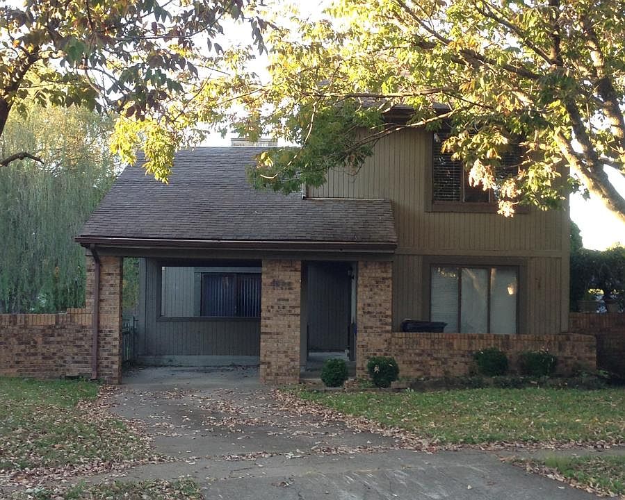 1629 Prairie Circle