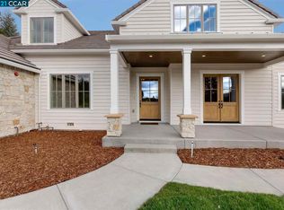 2611 Royal Oaks Dr, Alamo, CA 94507