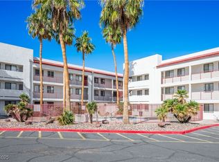 1381 E University Ave APT 208, Las Vegas, NV 89119