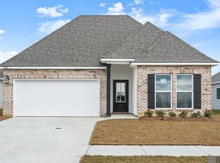 967 Ryan Ave, Baker, LA 70714