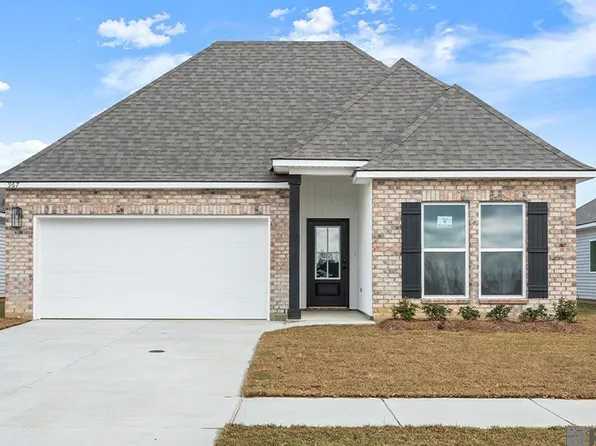 967 Ryan Ave, Baker, LA 70714