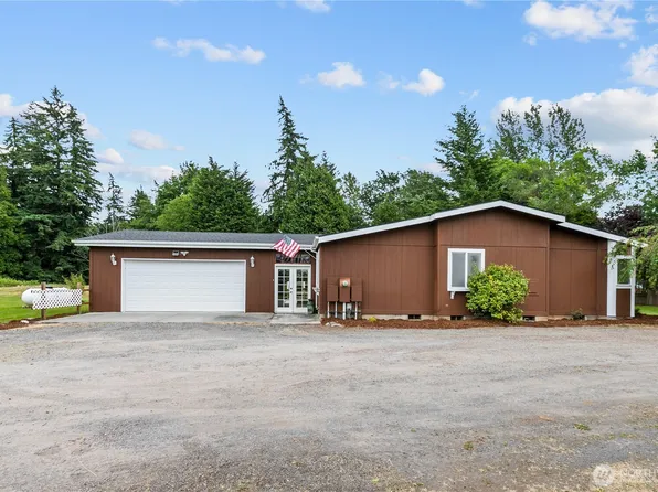 4030 Twin Creek Road, Ferndale, WA 98248