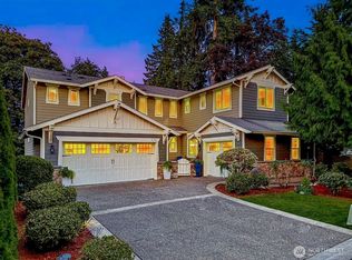 224 107th Pl SE, Bellevue, WA