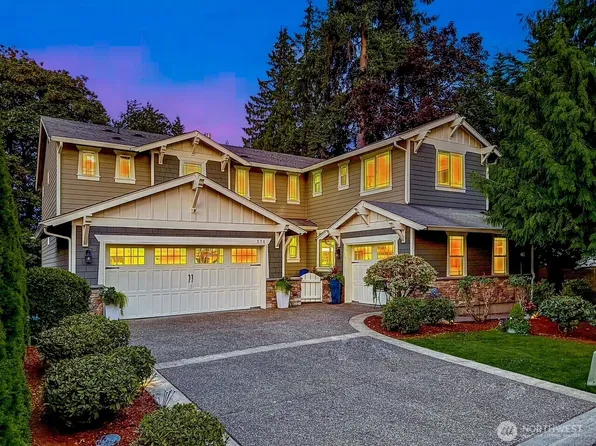 224 107th Place SE, Bellevue, WA 98004