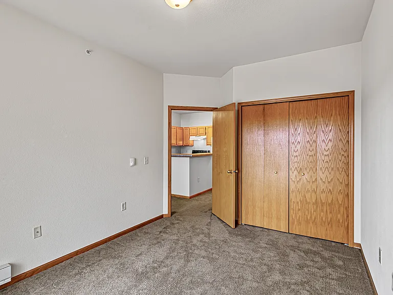 Cherry- Bedroom