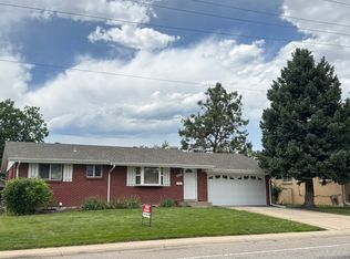 6635 Pierce St, Arvada, CO 80003