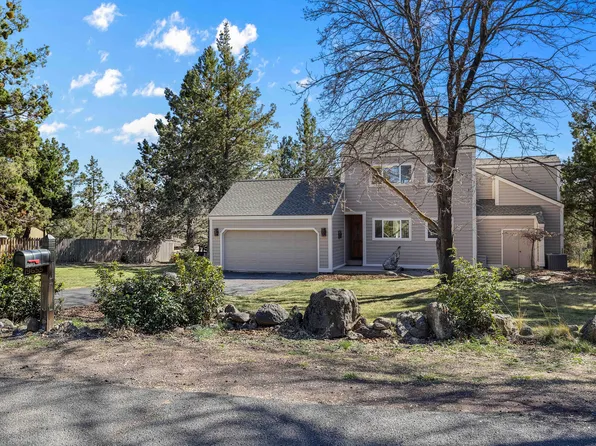 19655 Ridgewood Dr, Bend, OR 97703