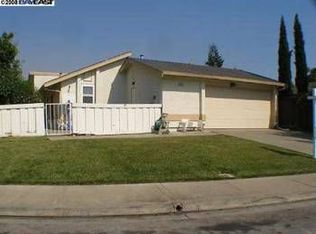 2284 Grouse Way, Union City, CA 94587