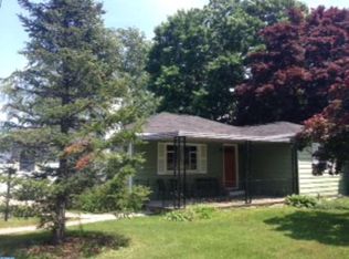423 5th St, Oxford, PA 19363