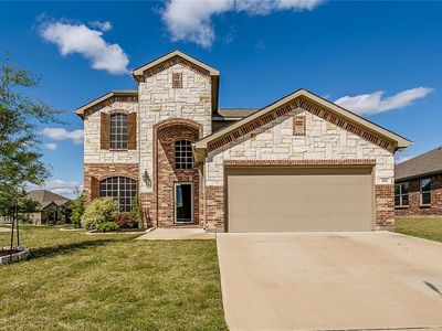 301 Coral Vine Ln, Burleson, TX, 76028