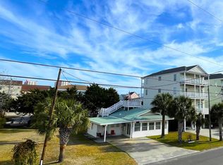 210 28th Ave N, North Myrtle Beach, SC 29582