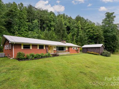 6775 State Highway 208, Marshall, NC, 28753
