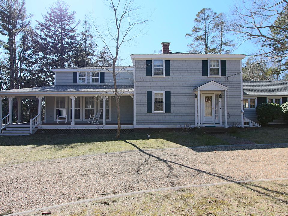 34 Truro Center Road, Truro, MA 02666 Zillow