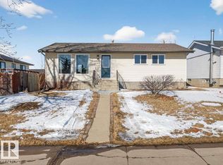 4346 54th Ave, Tofield, AB T0B4J0